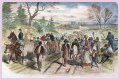 Allocation of Land to the Freed Black People