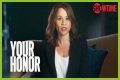 Olivia Delmont Played by Rosie Perez - Your Honor