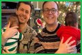 Pete Buttigieg Children: Meet Joseph and Penelope