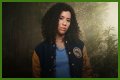 Teen Taissa Played by Jasmin Savoy Brown - Yellowjackets